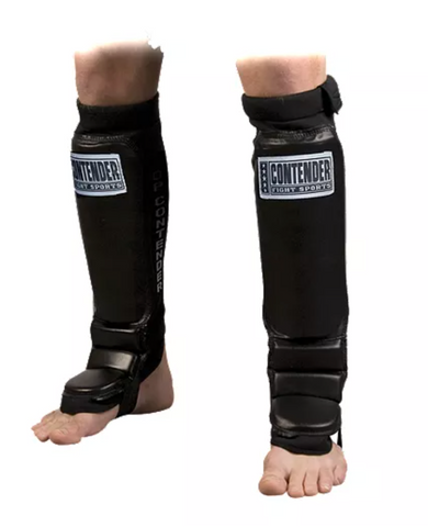 Shin Guards